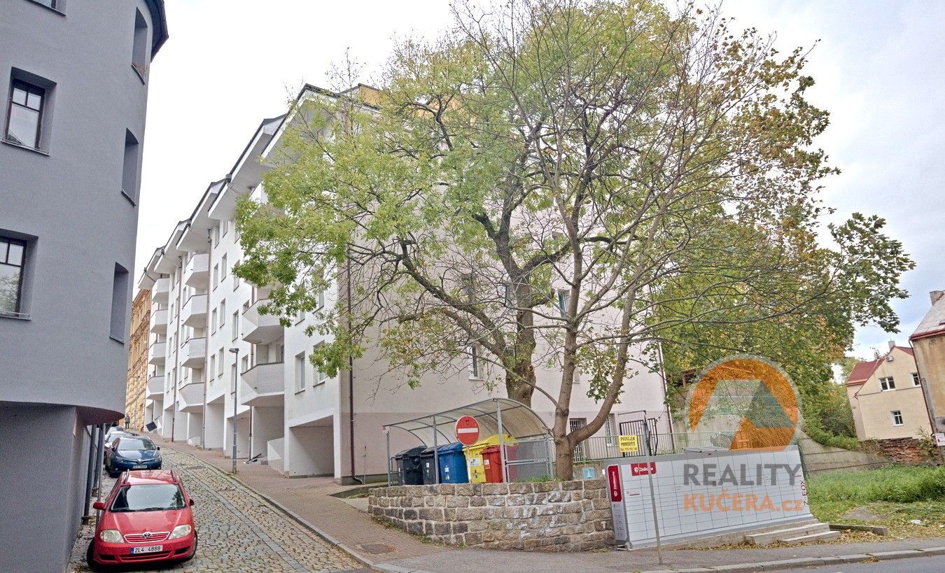 3+1, Truhlářská, Liberec, 93 m²