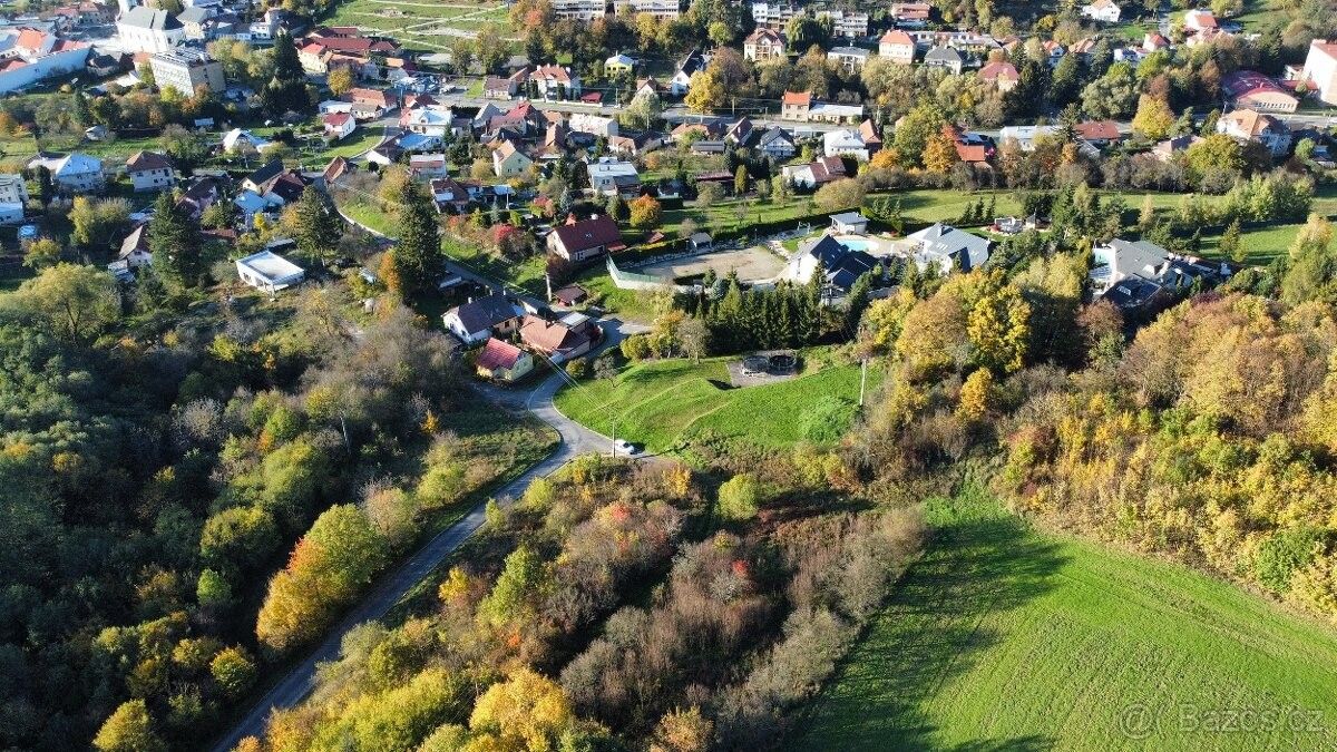 Pozemky pro bydlení, Slušovice, 763 15, 5 771 m²