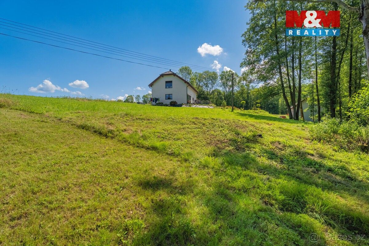 Prodej pozemek pro bydlení - Bulovka, 464 01