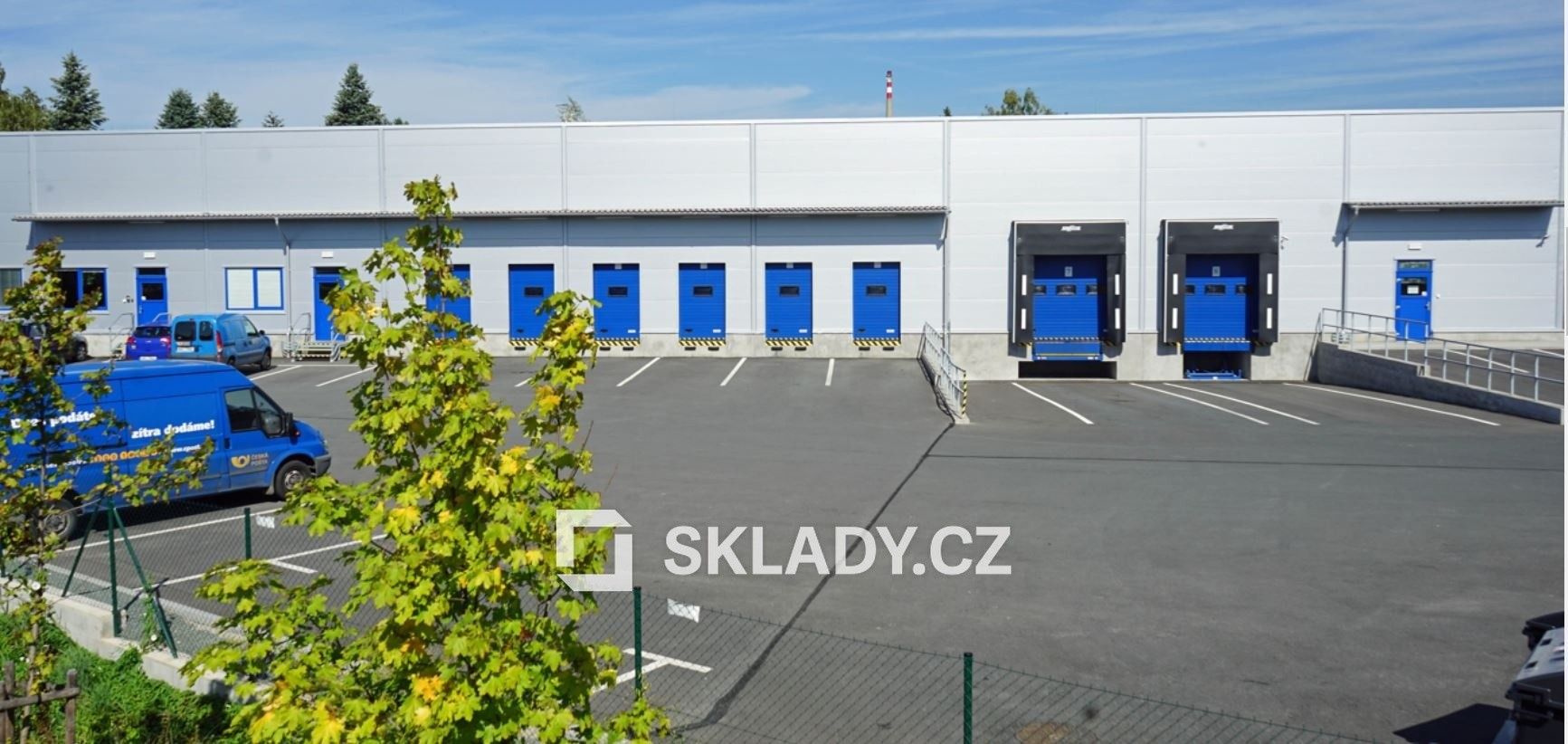 Pronájem sklad - Týniště nad Orlicí, 6 m²