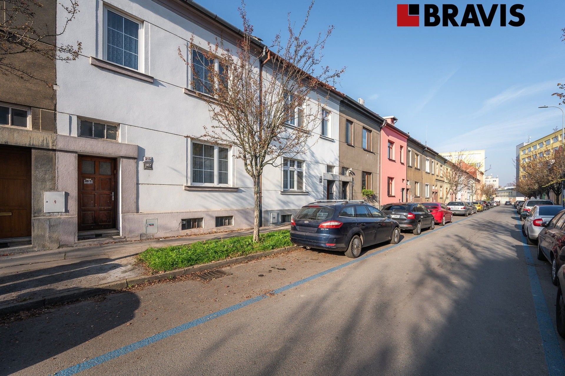 Ostatní, Slevačská, Brno, 95 m²