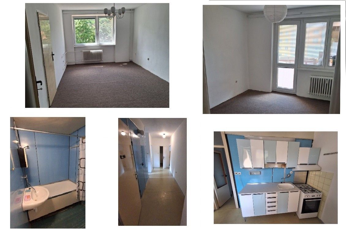 Byty, Kopřivnice, 742 21