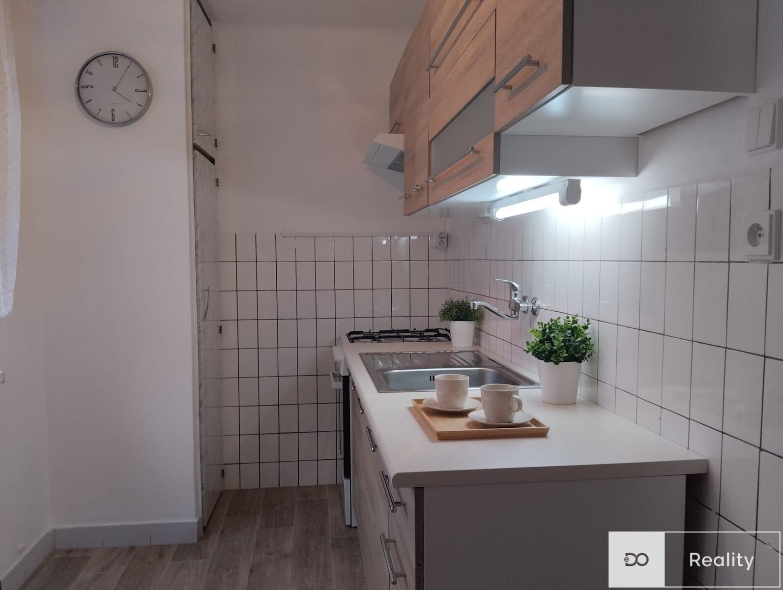 Pronájem byt 3+1 - Oskara Nedbala, Hradec Králové, 71 m²