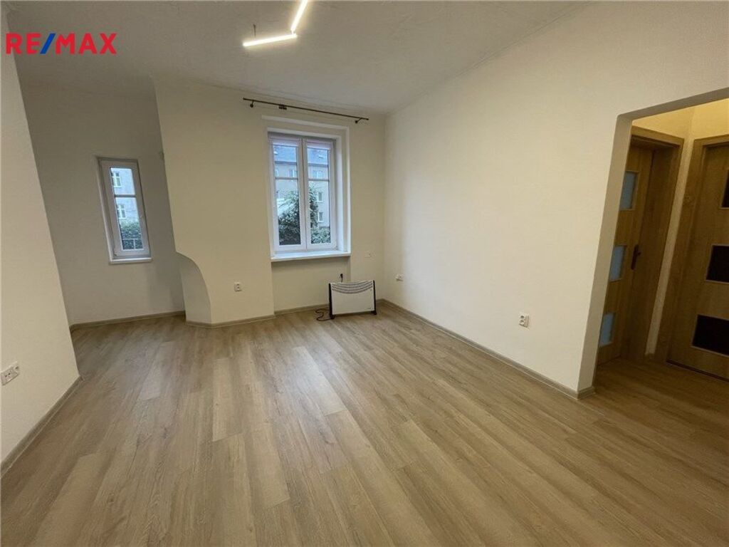 2+kk, Rašínova, Soběslav, 46 m²