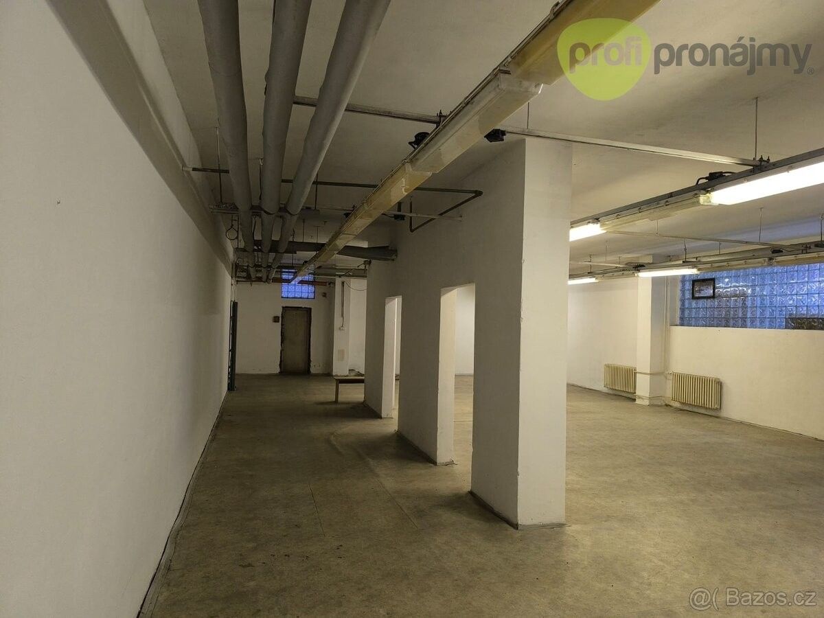 Pronájem sklad - Ostrava, 709 00