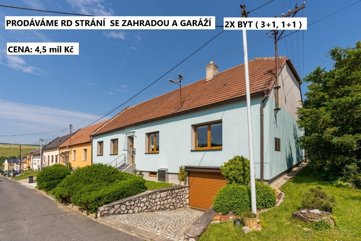 Ostatní, Strání, 687 65, 50 m²