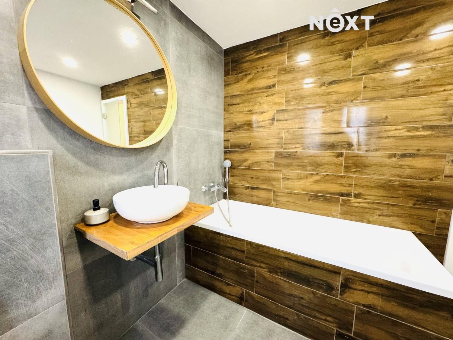 2+1, Kněžskodvorská, České Budějovice, 45 m²