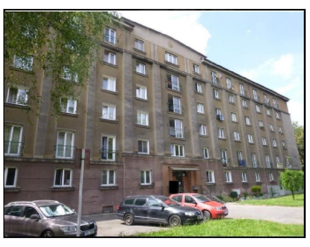 Prodej byt 1+1 - Čujkovova, Ostrava, 29 m²