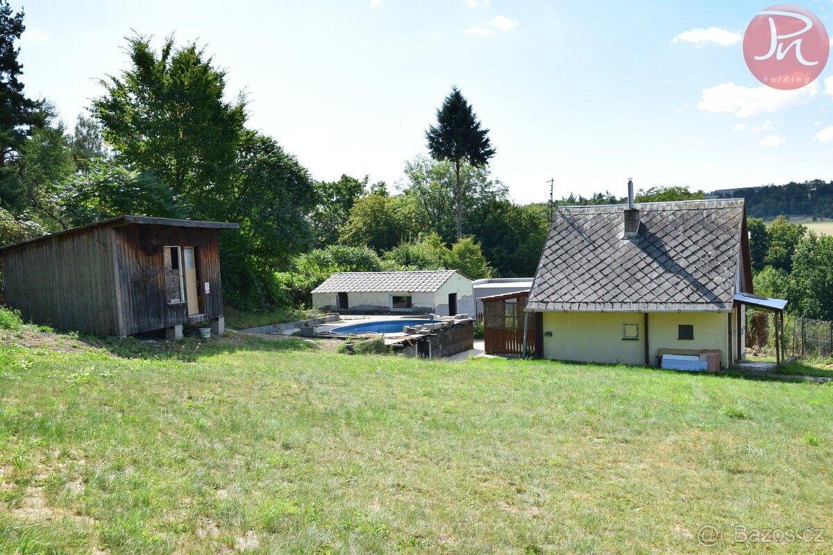 Pozemky pro bydlení, Dolní Lhota, 747 66