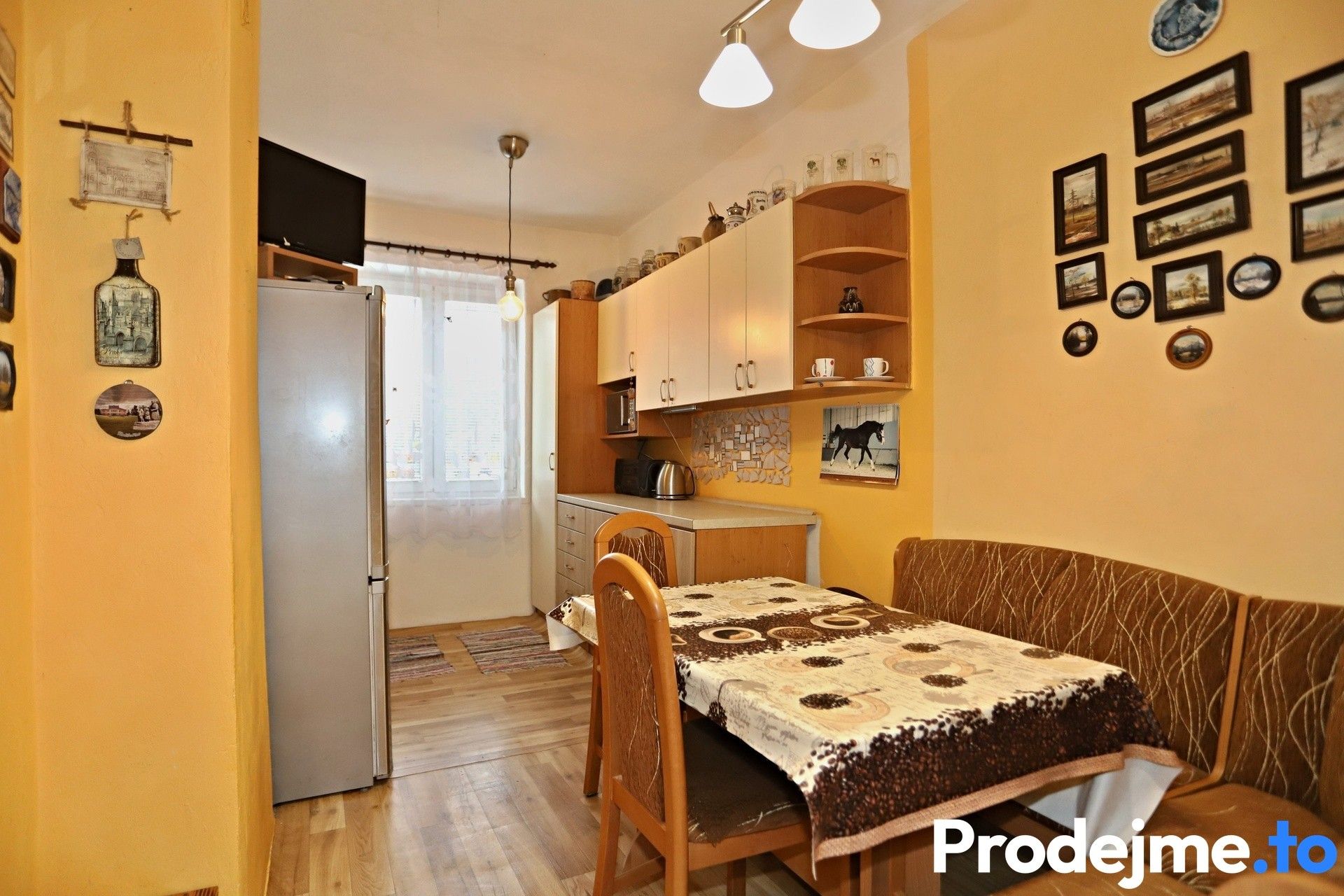 Prodej rodinný dům - Drnovská, Vyškov, 100 m²