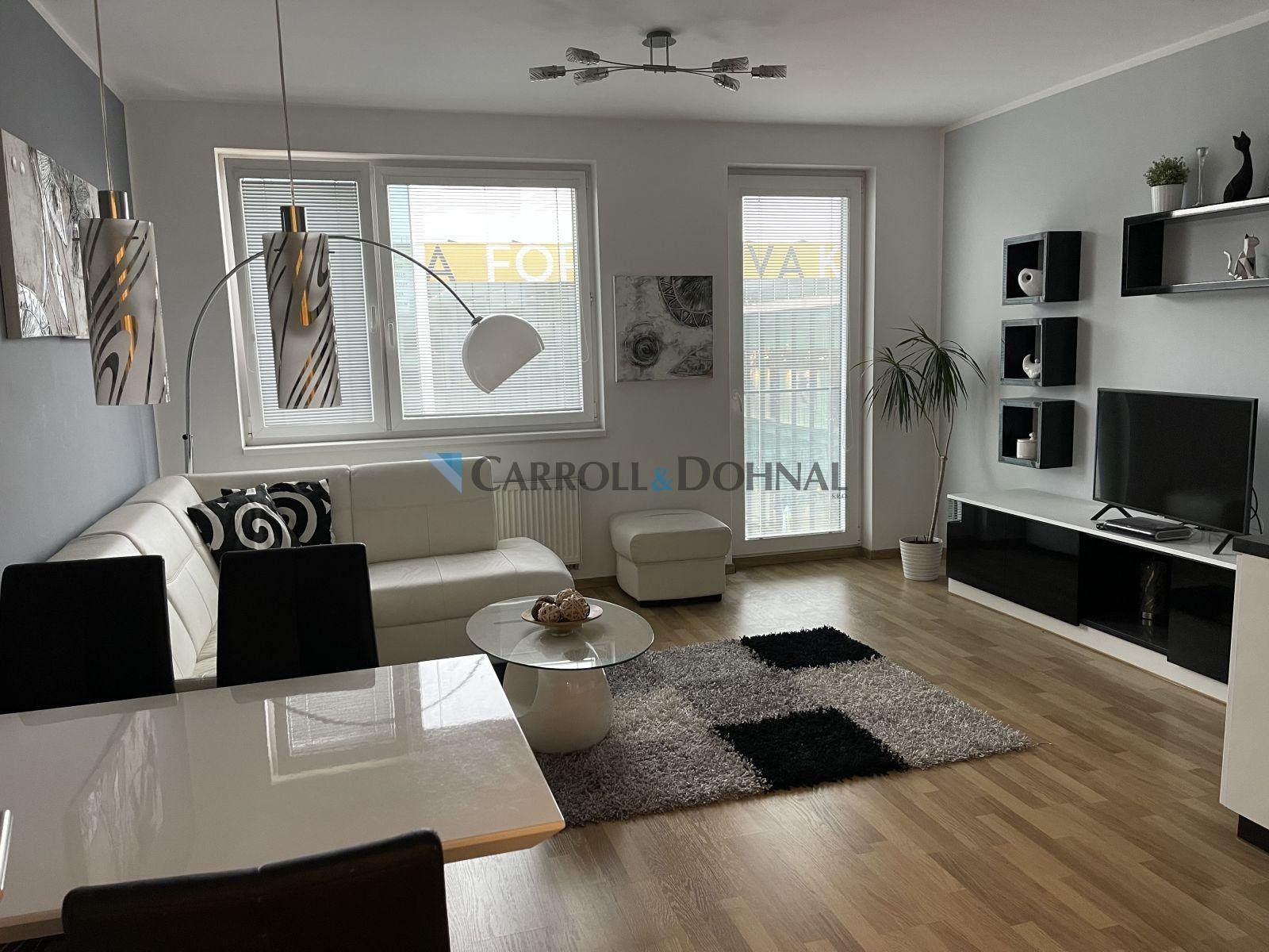 2+kk, Jantarová, Ostrava, 59 m²