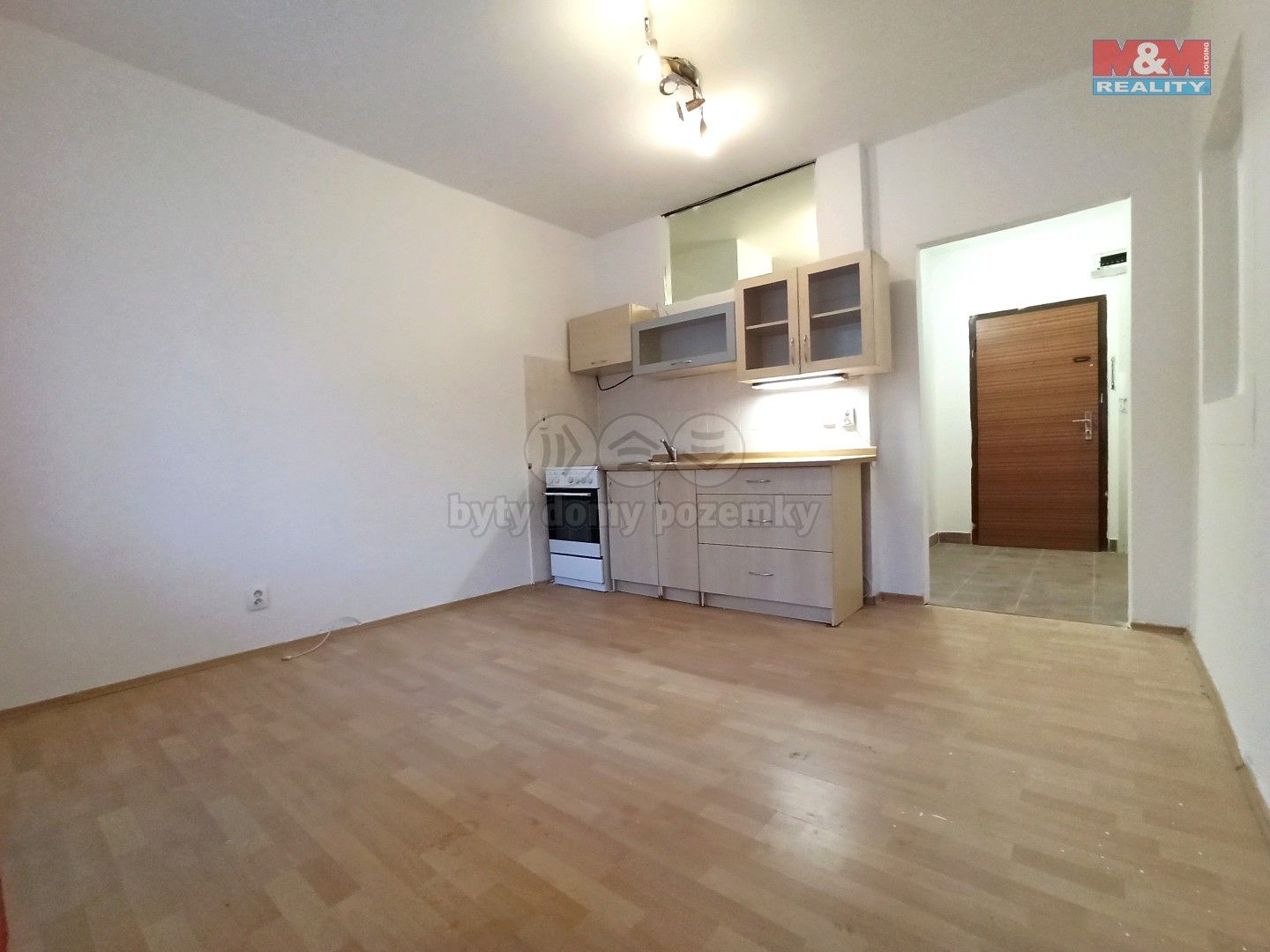 2+kk, Partyzánská, Moravský Beroun, 50 m²