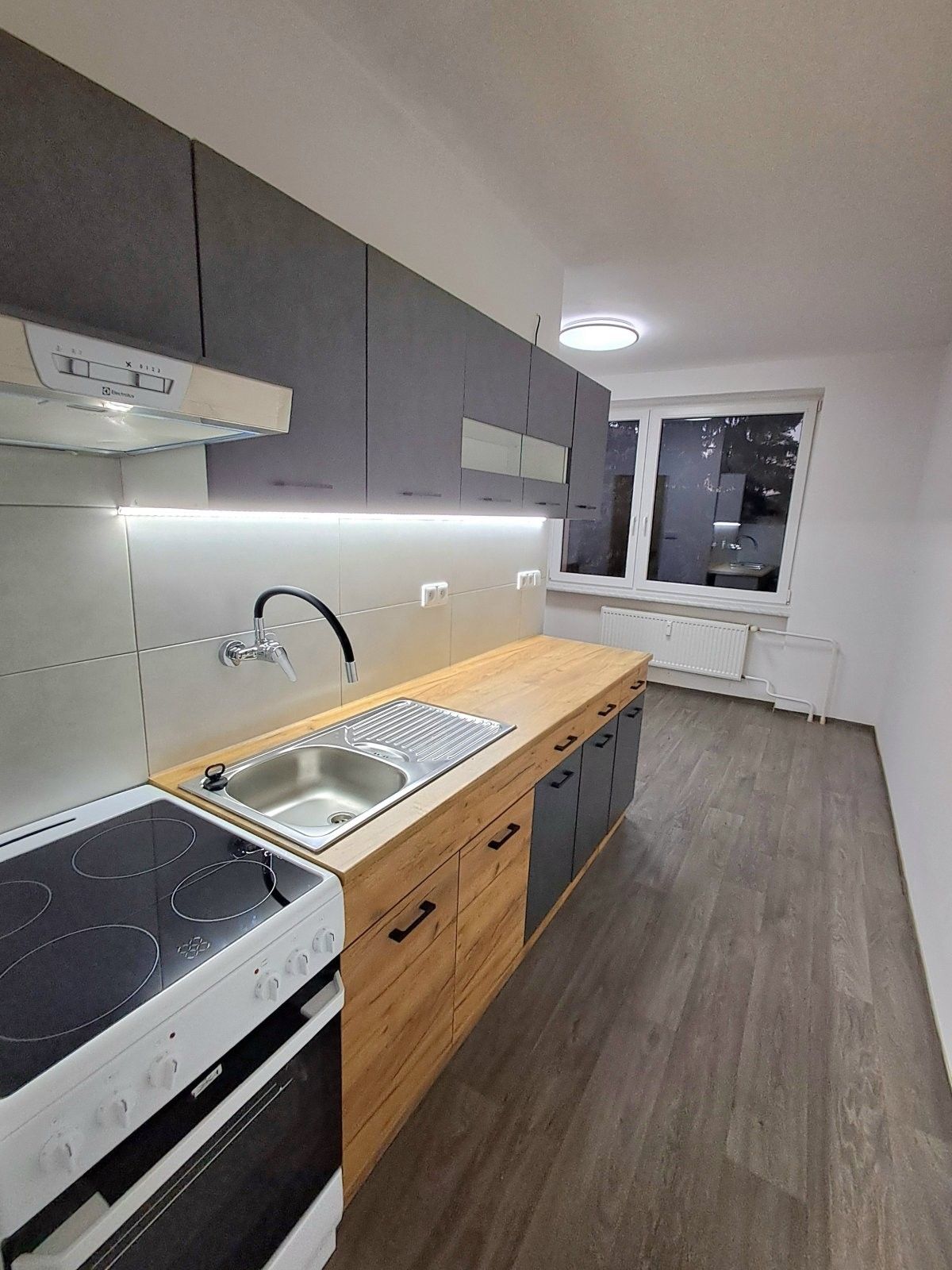 2+1, Hliníky, Velké Opatovice, 55 m²