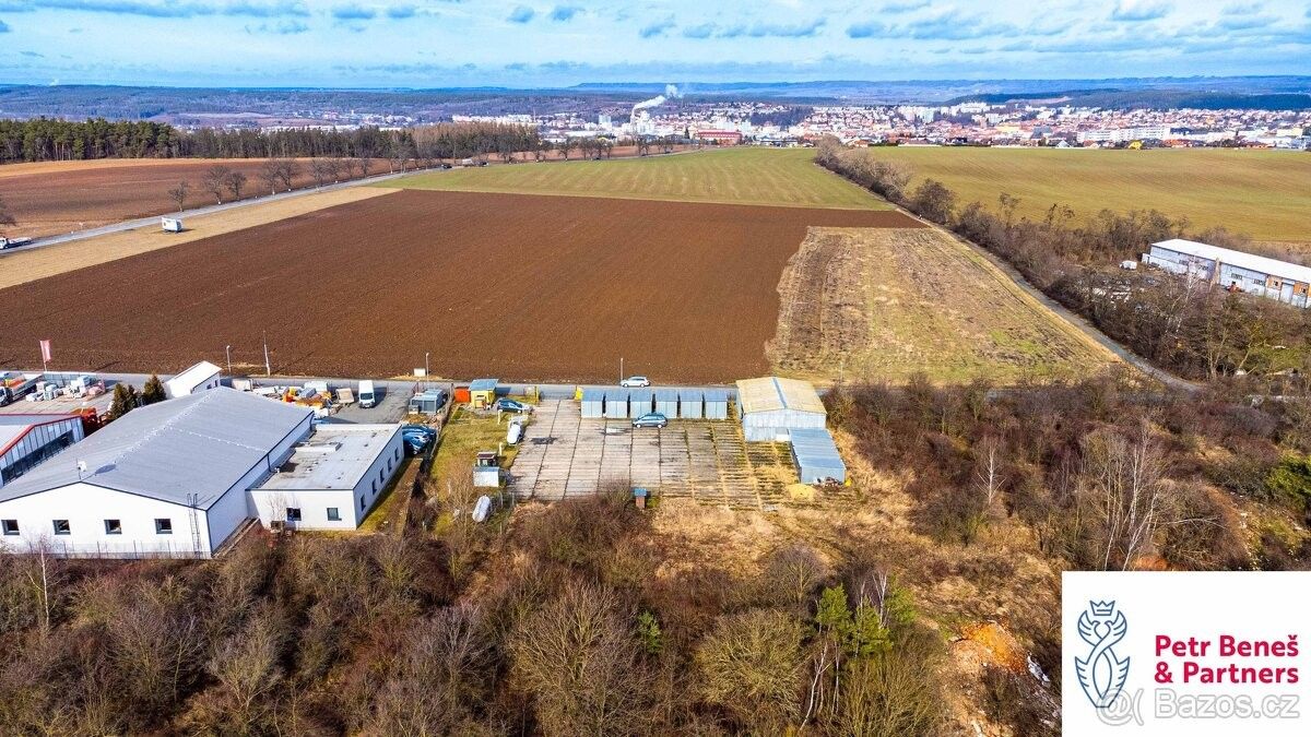 Prodej pozemek - Lubná u Rakovníka, 270 36, 5 657 m²