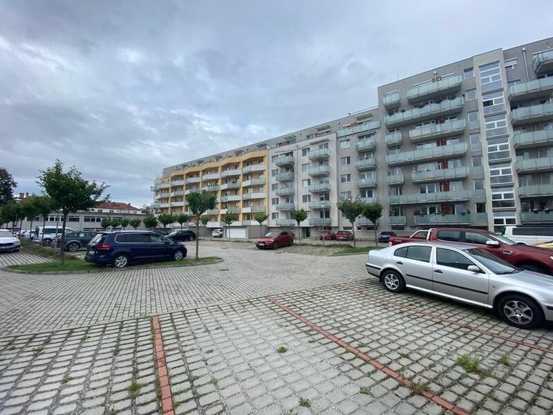 Ostatní, České Budějovice, 370 04, 12 m²