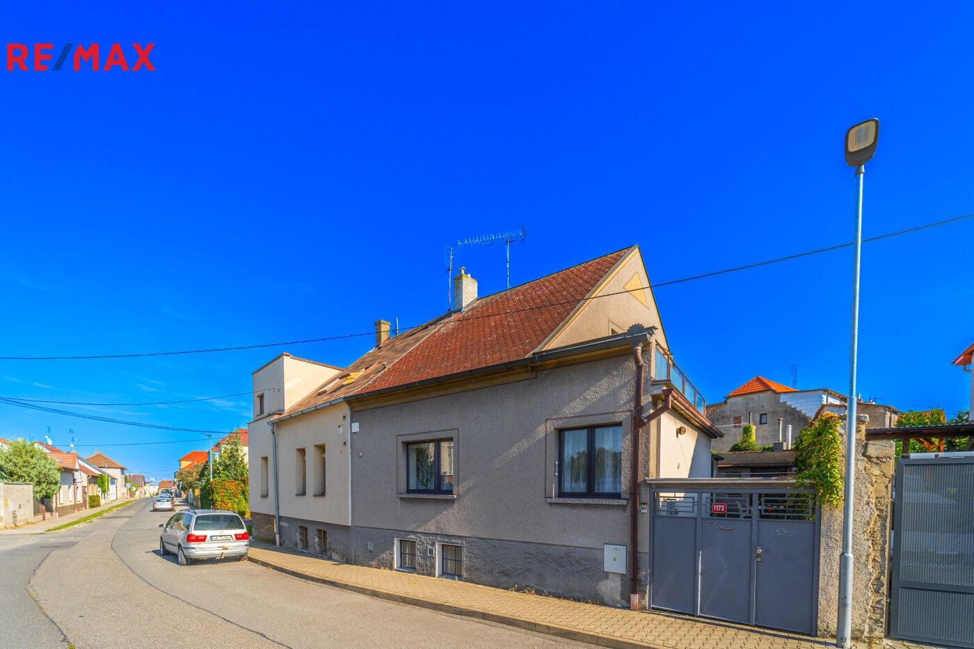 Prodej dům - Šulcova, Kladno, 89 m²