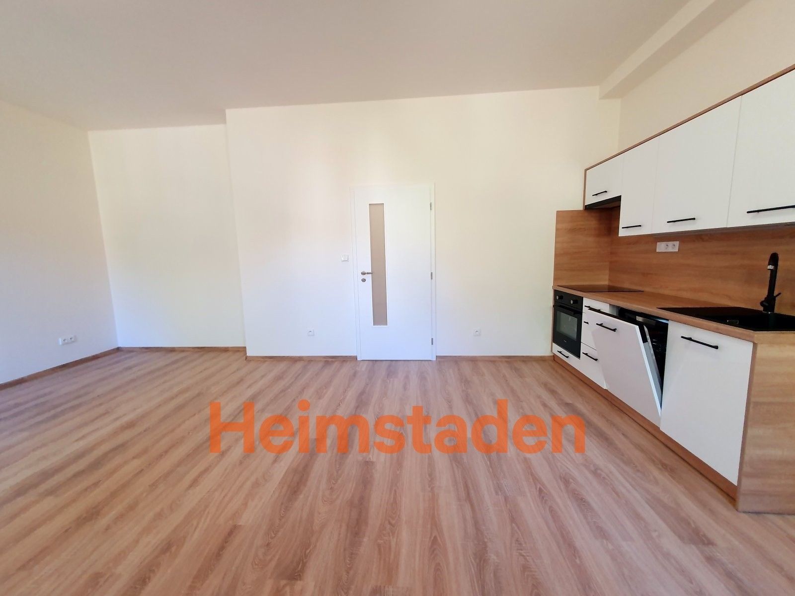 1+kk, Porubská, Ostrava, 34 m²