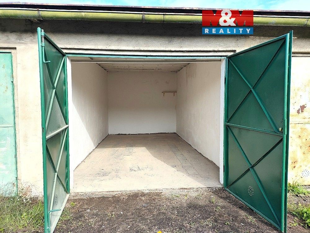 Ostatní, Čejetice, Mladá Boleslav, 18 m²