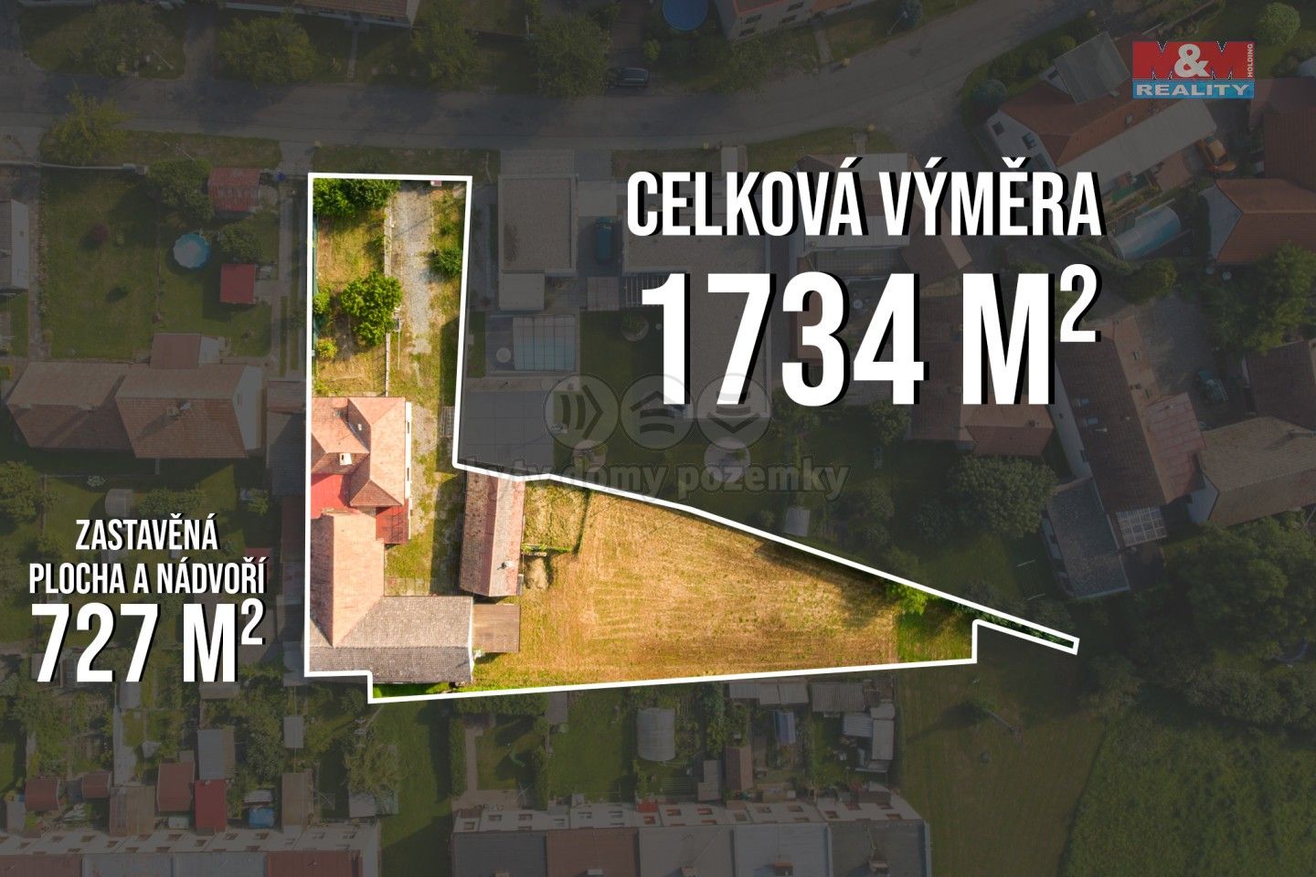 Prodej rodinný dům - Dudychova, Holice, 190 m²