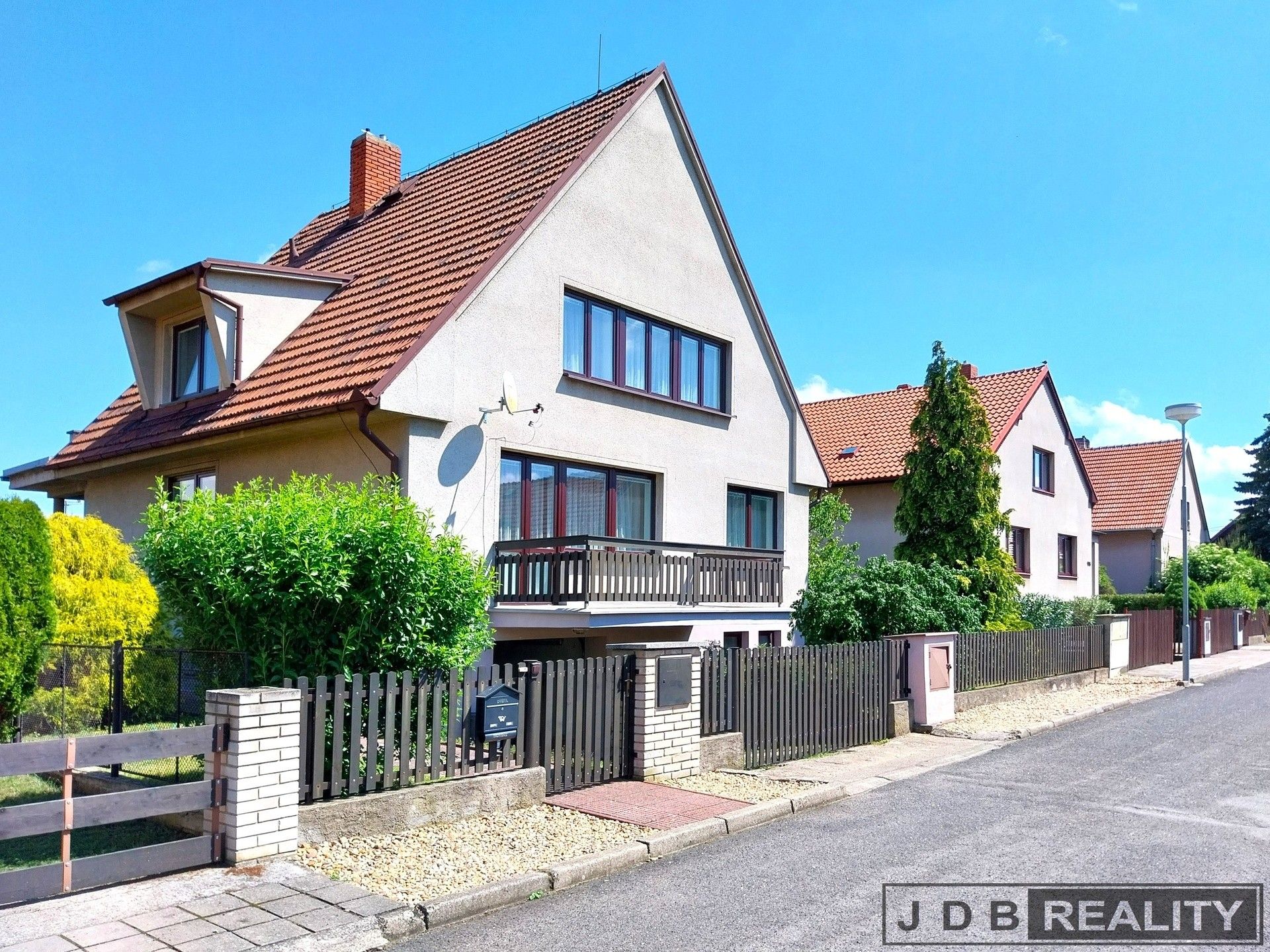 Prodej dům - Roudnice nad Labem, 258 m²