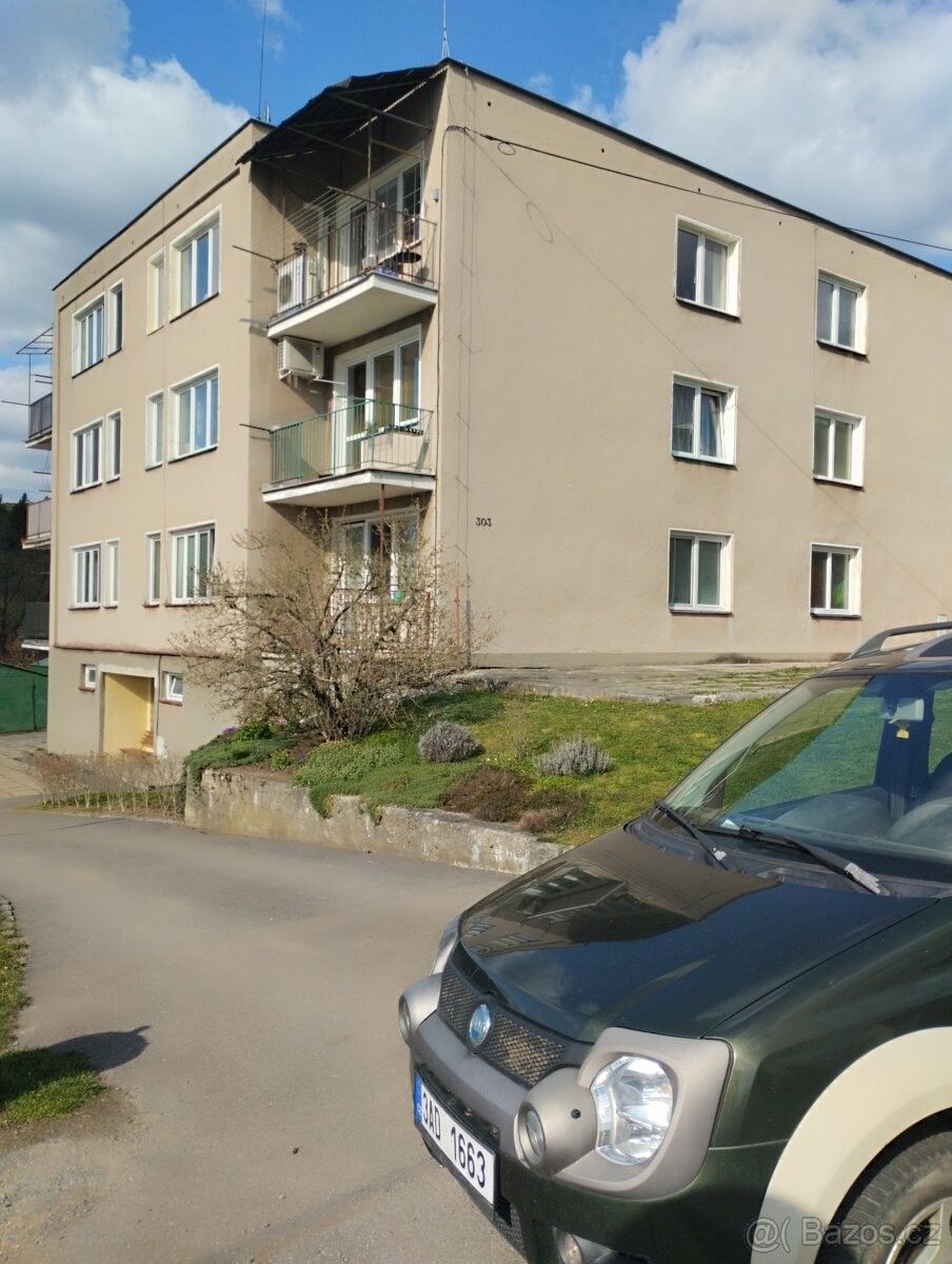 Prodej byt - Kosova Hora, 262 91