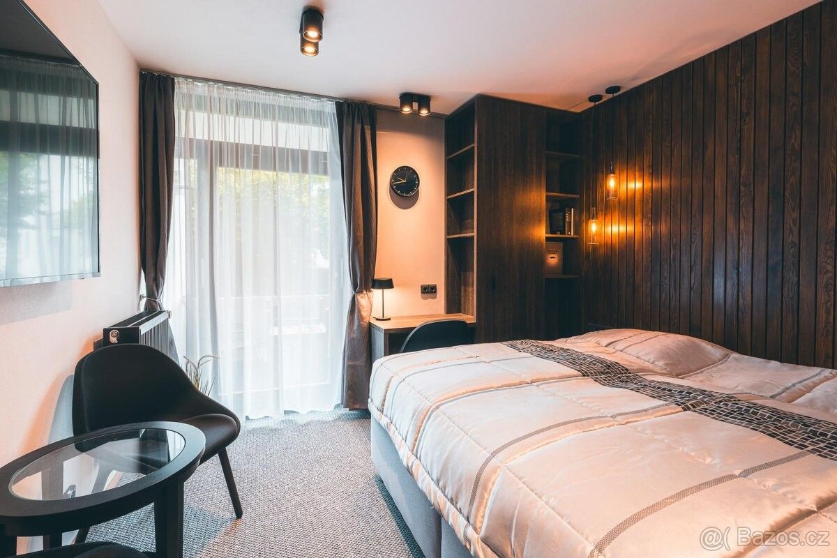 Prodej byt - Železná Ruda, 340 04