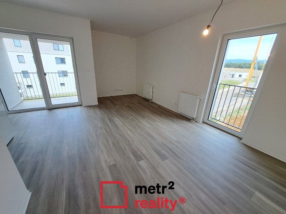 1+kk, Na Výsluní, Lipník nad Bečvou, 44 m²