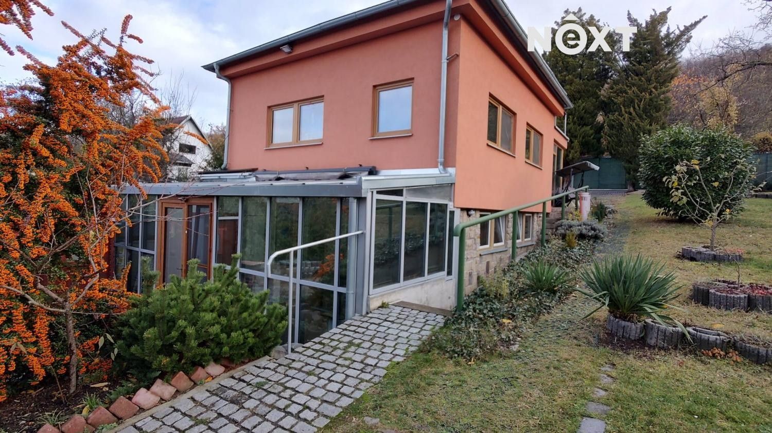 3+kk, Hudcova, Praha, 70 m²