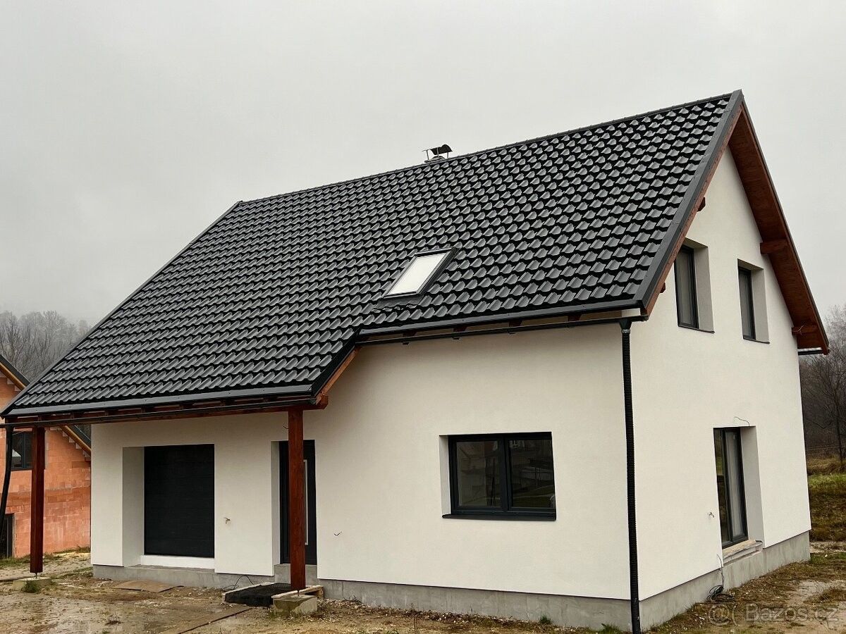 Prodej dům - Smržovka, 468 51, 165 m²