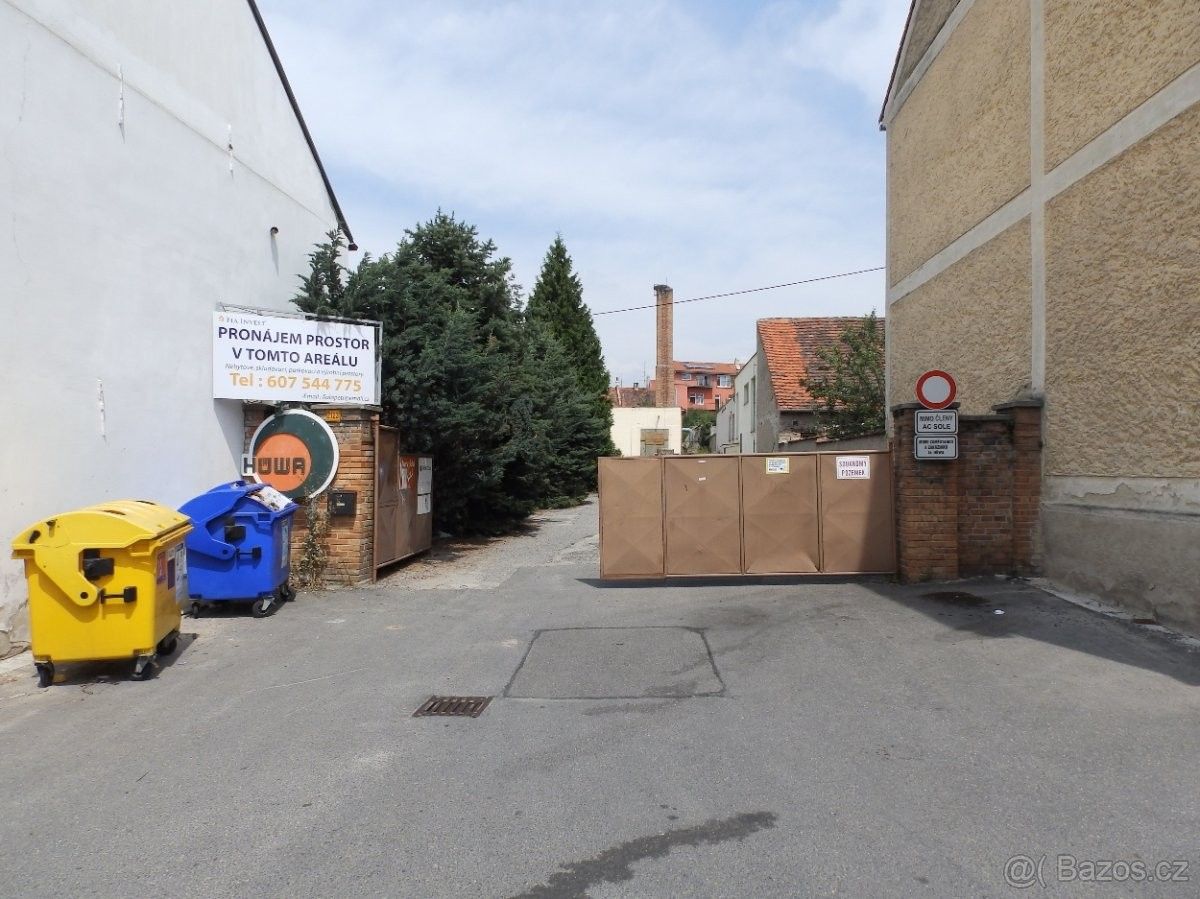 Sklady, Písek, 397 01