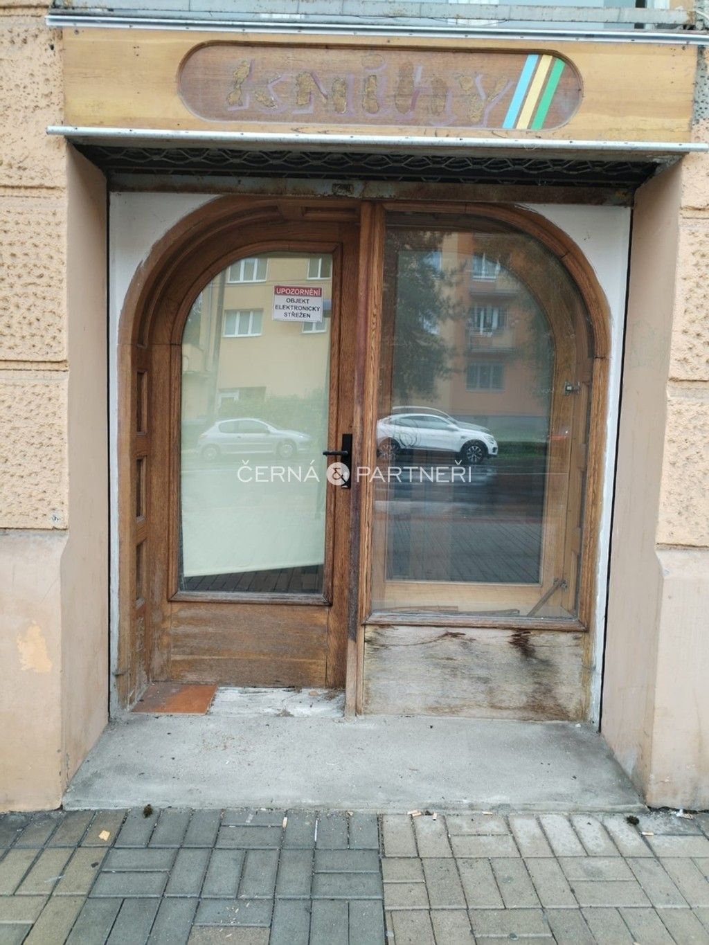 Ostatní, Duchcovská, Teplice, 25 m²