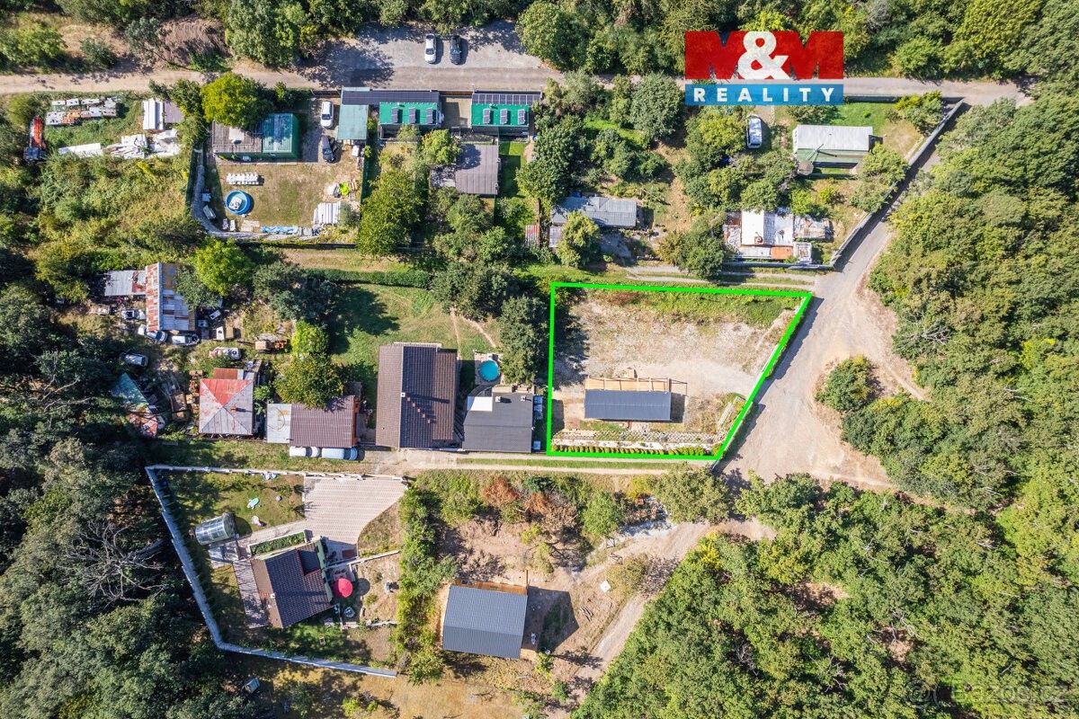 Pozemky pro bydlení, Praha, 143 00