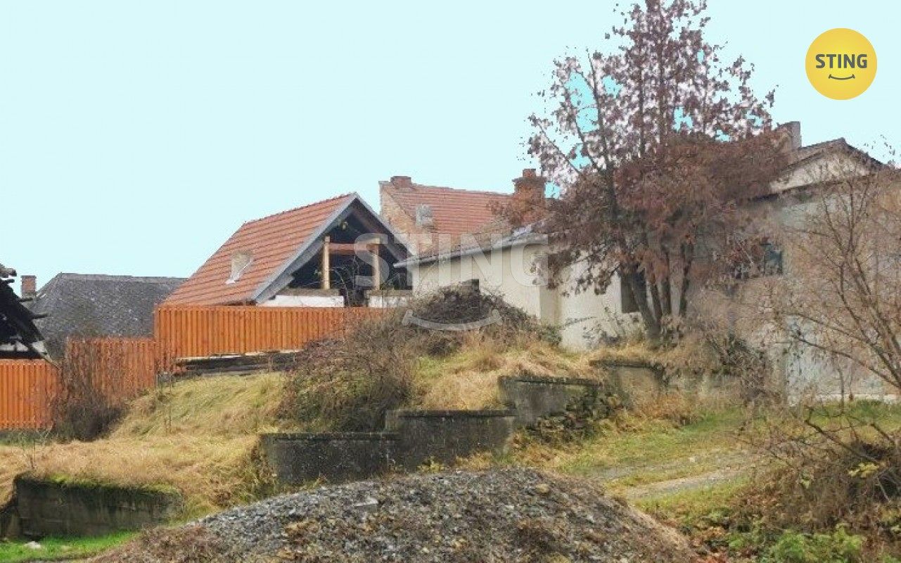 Ostatní, Rybníky, 45 m²