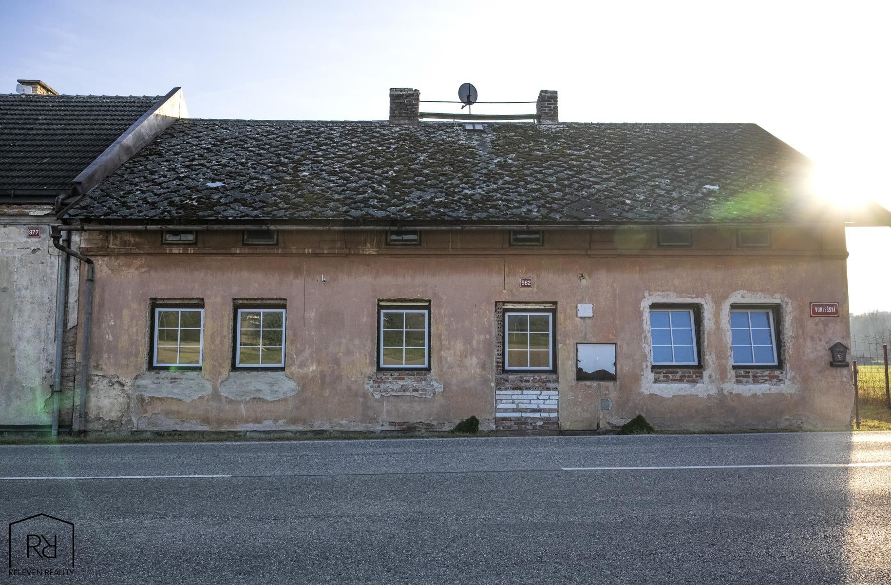 Prodej rodinný dům - Vorlešská, Dvůr Králové nad Labem, 250 m²