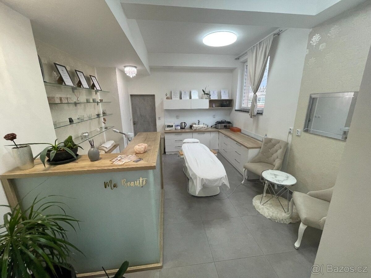 Obchodní prostory, Zlín, 763 02