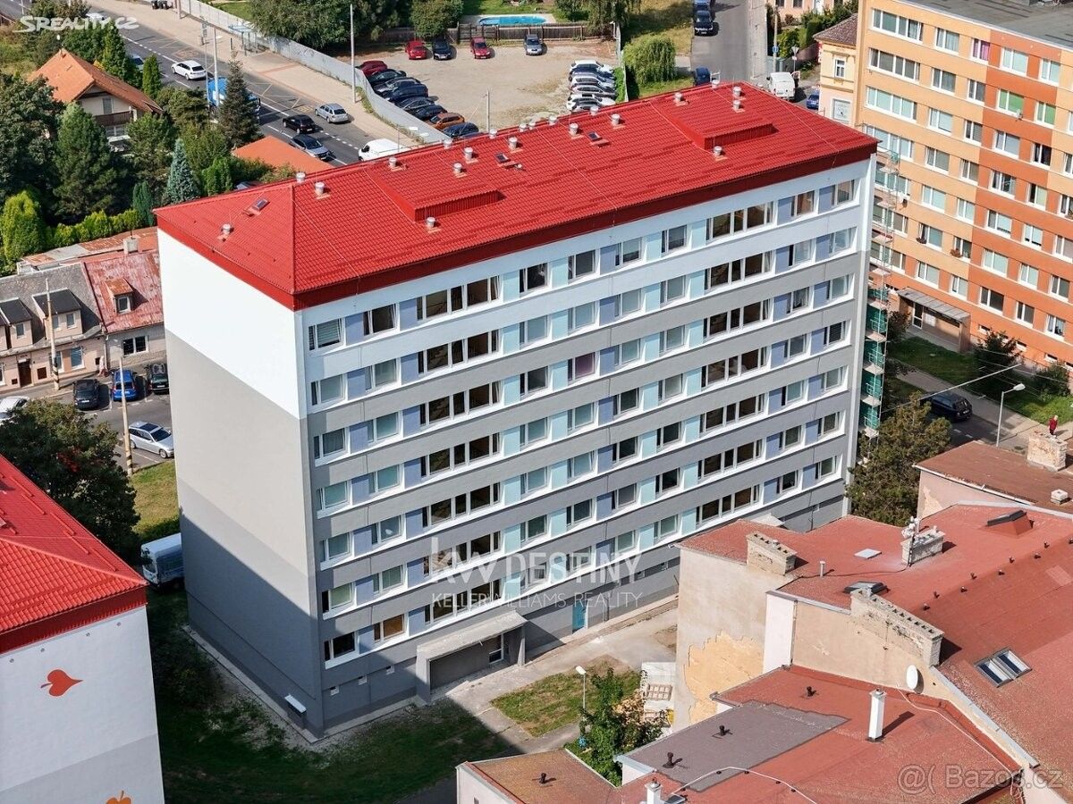 3+1, Teplice, 415 01, 67 m²