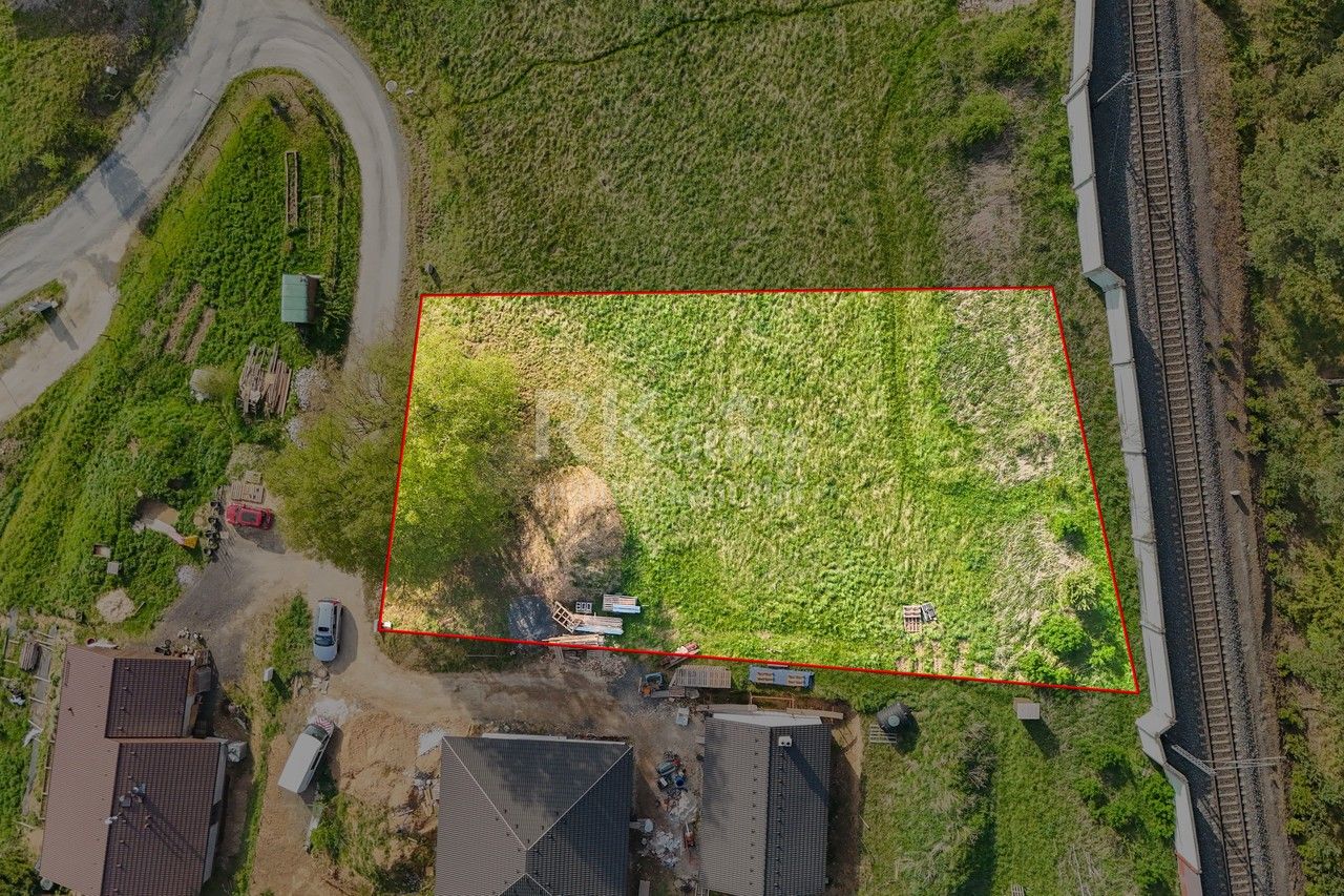 Prodej pozemek pro bydlení - Kynžvartská, Valy, 1 375 m²