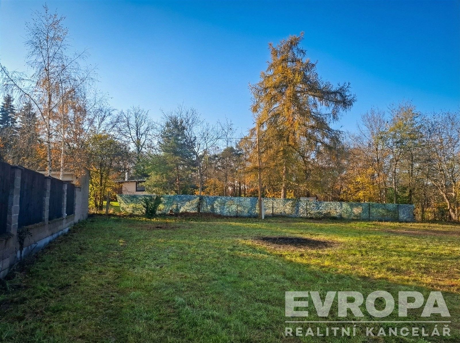 Pozemky pro bydlení, Lipová, Březová-Oleško