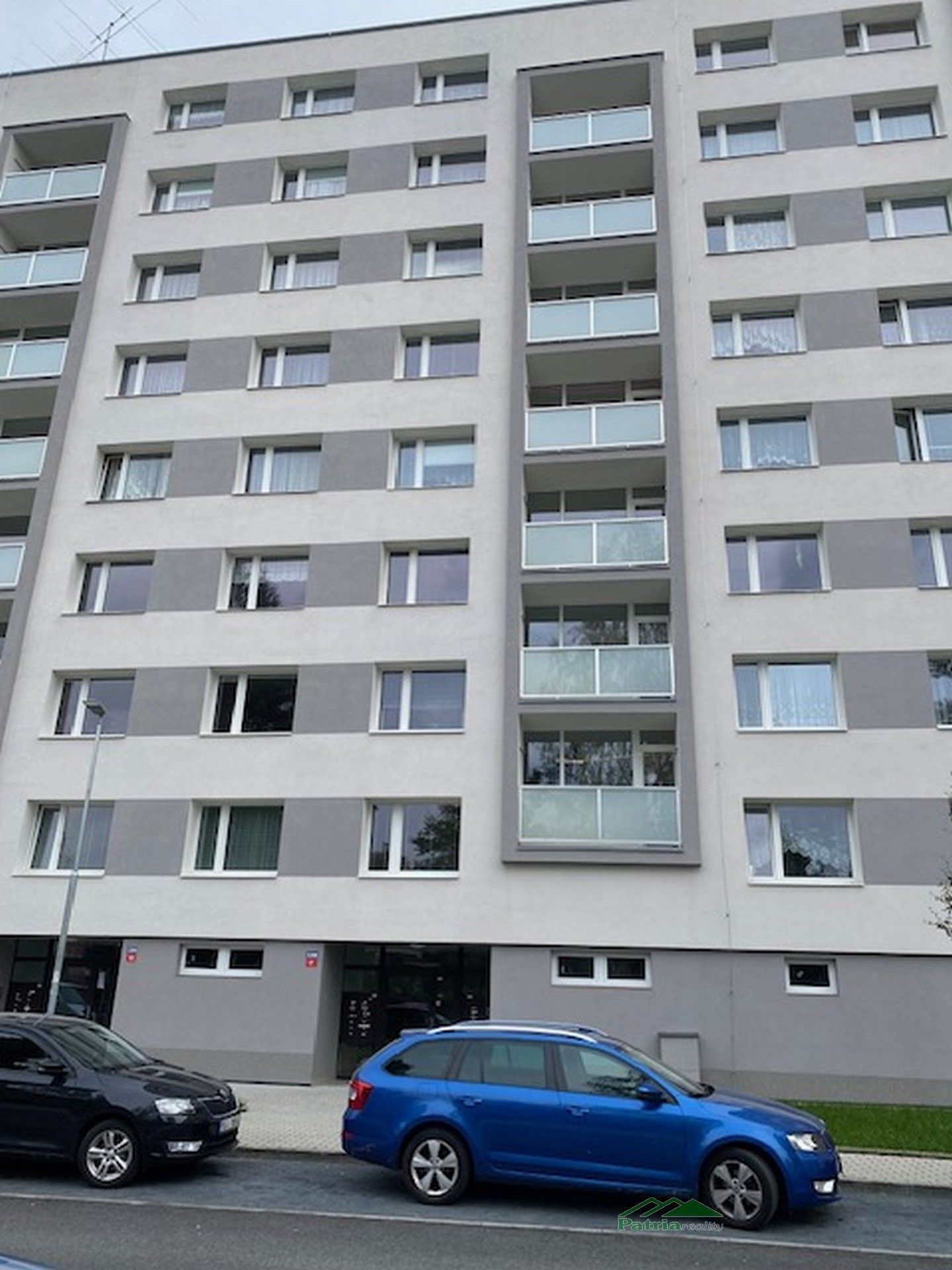 1+1, Jeronýmova, Jablonec nad Nisou, 38 m²