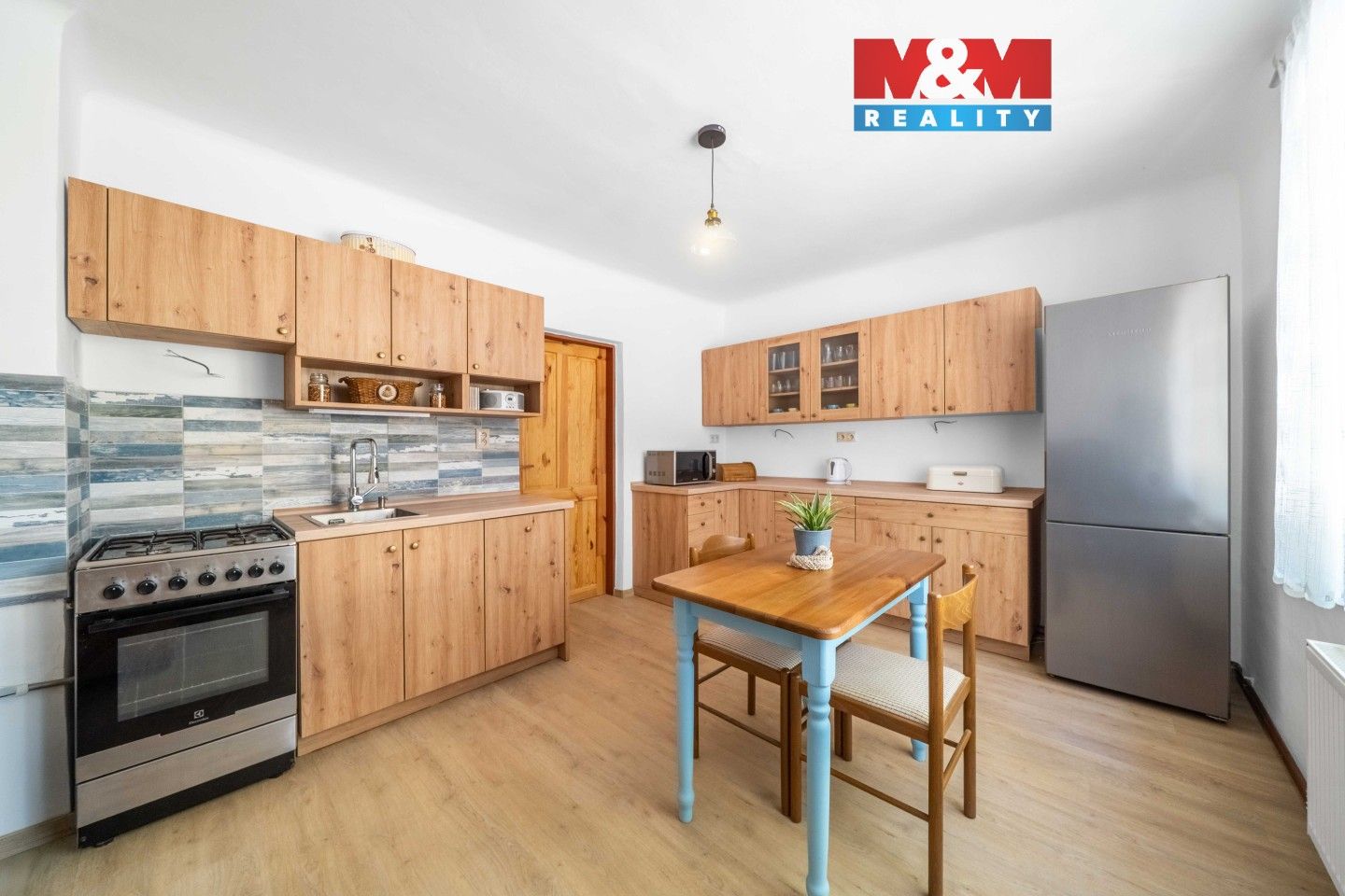 Rodinné domy, Madlonova, Rokycany, 64 m²