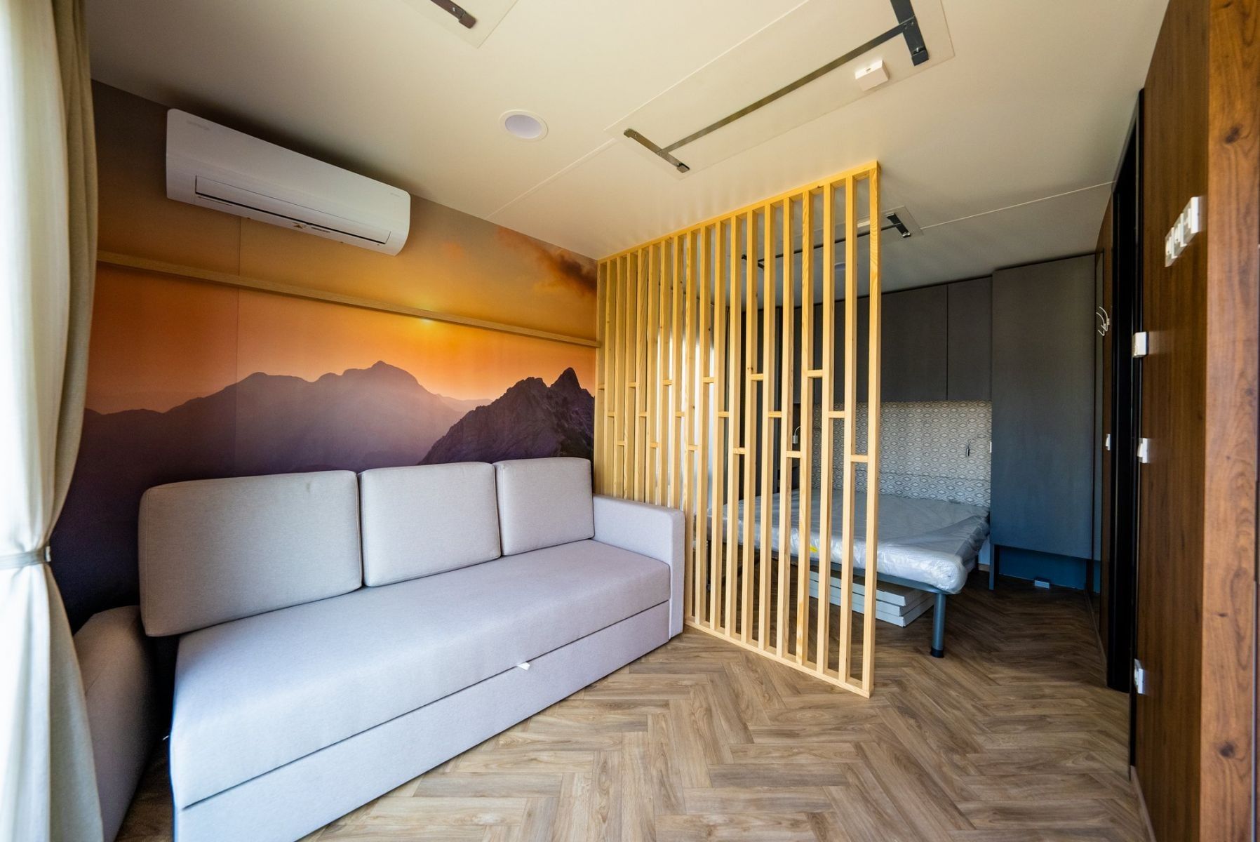 Ostatní, Tomkova, Tábor, 25 m²