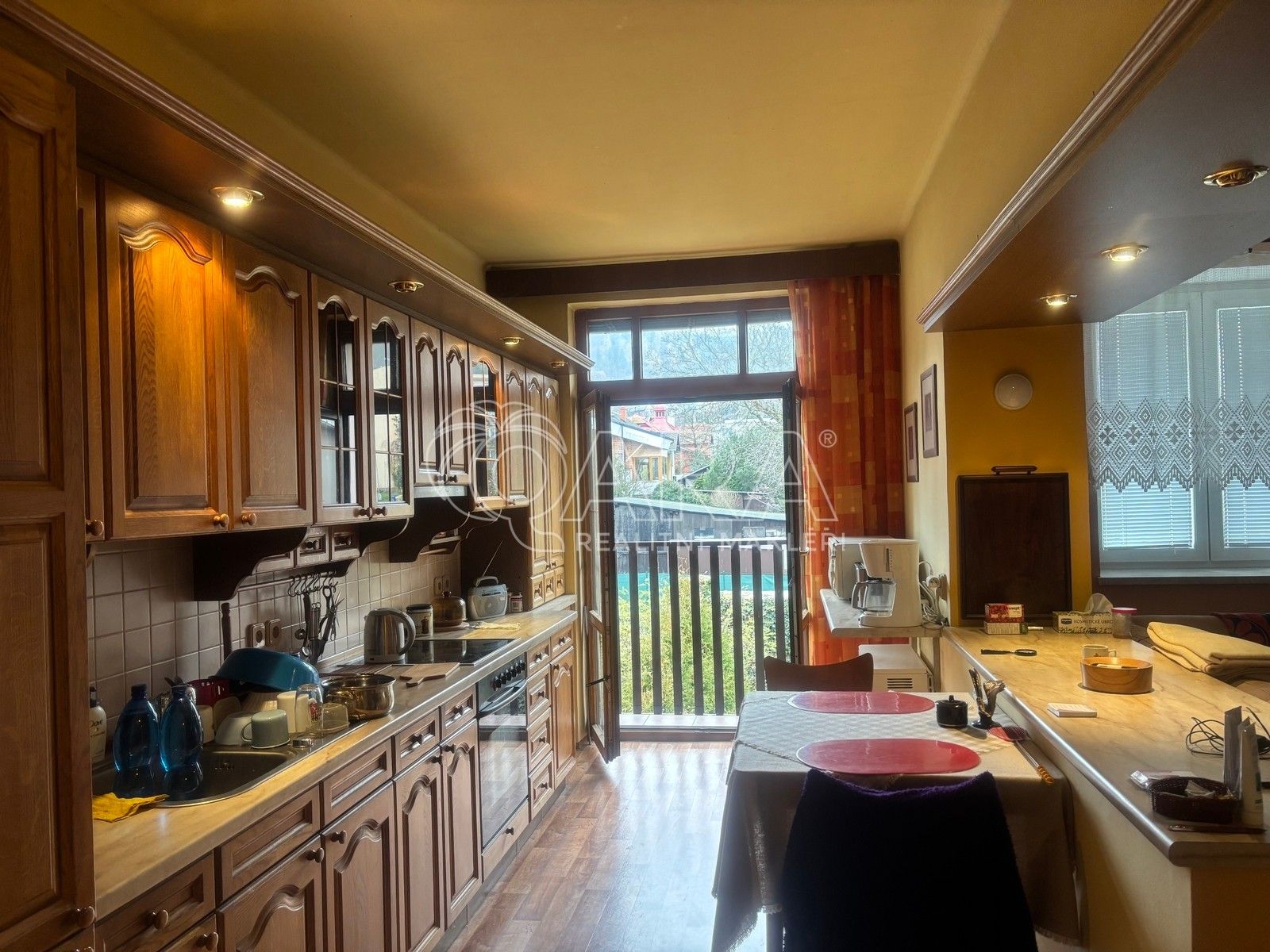 3+1, Nadační, Odry, 101 m²