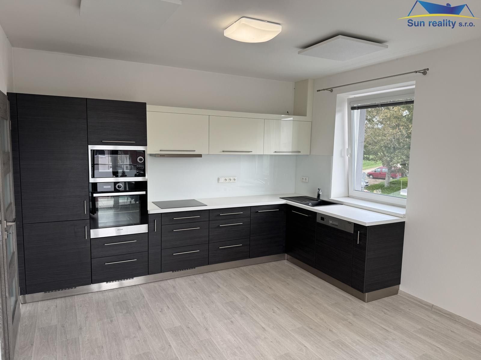 3+kk, Uherský Brod, 56 m²