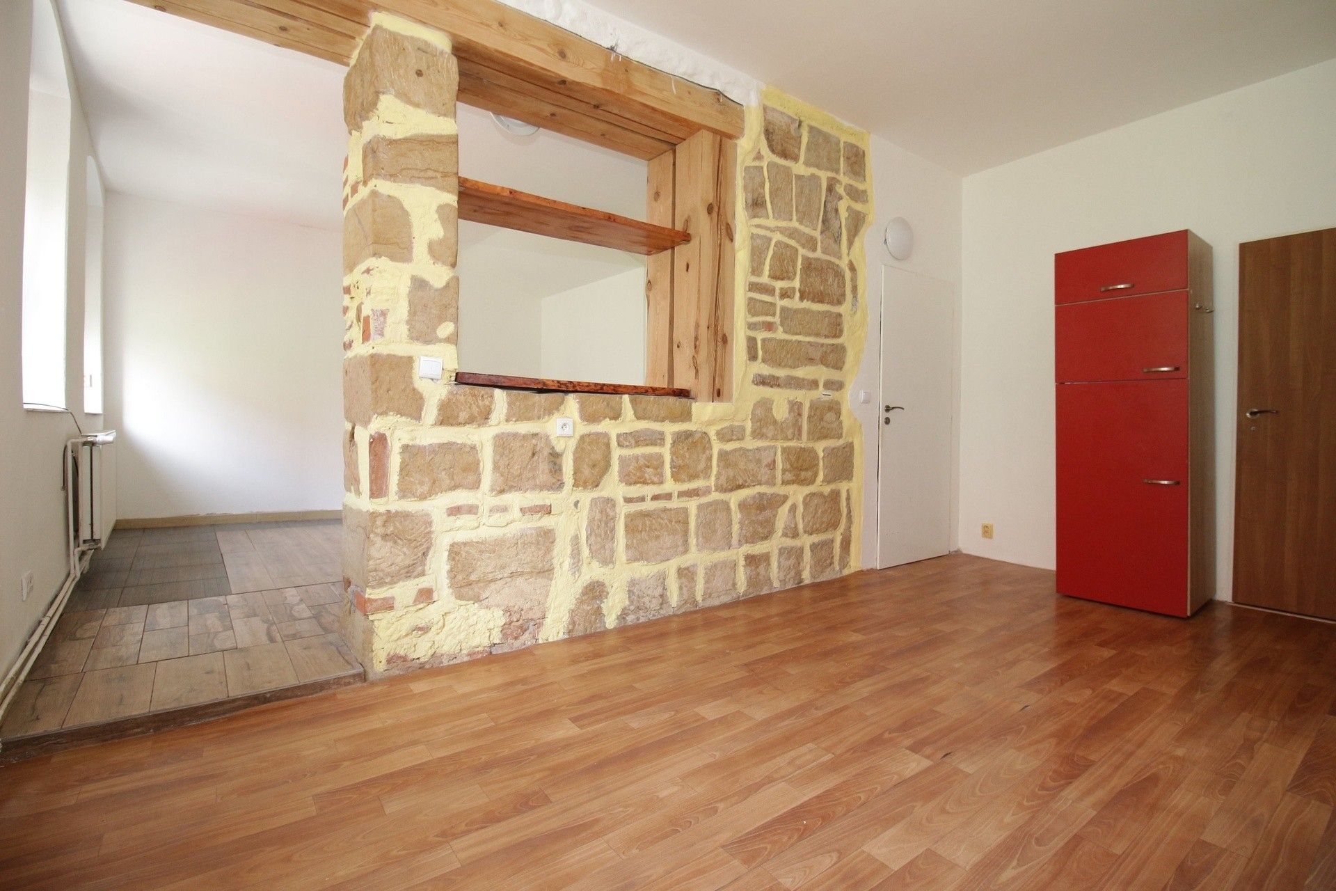 3+kk, 5. května, Doksy, 59 m²