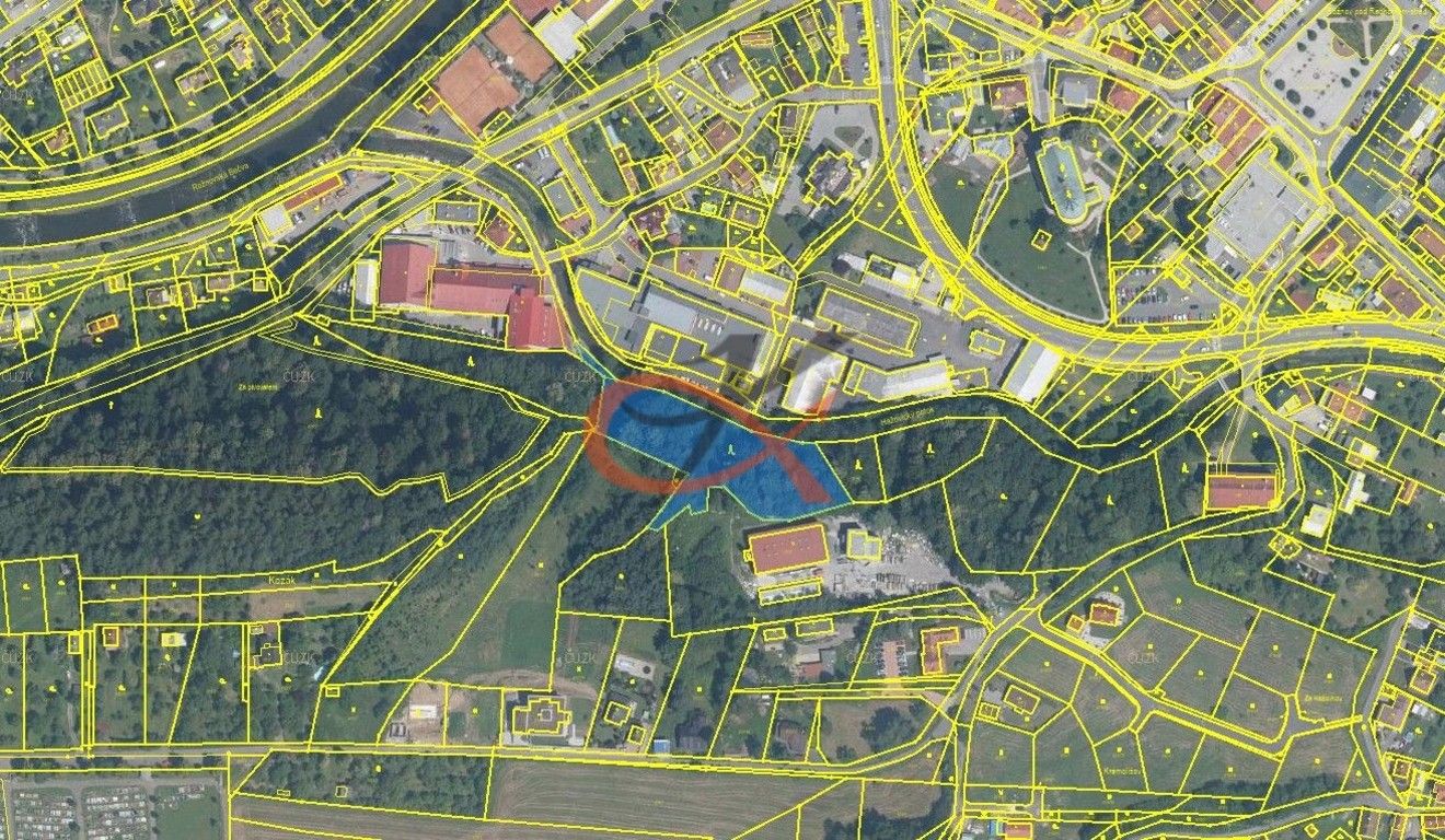 Lesy, Rožnov pod Radhoštěm, 4 m²