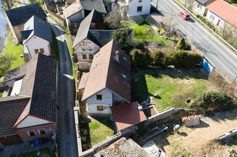 Rodinné domy, Doubravčany, Zásmuky, 180 m²