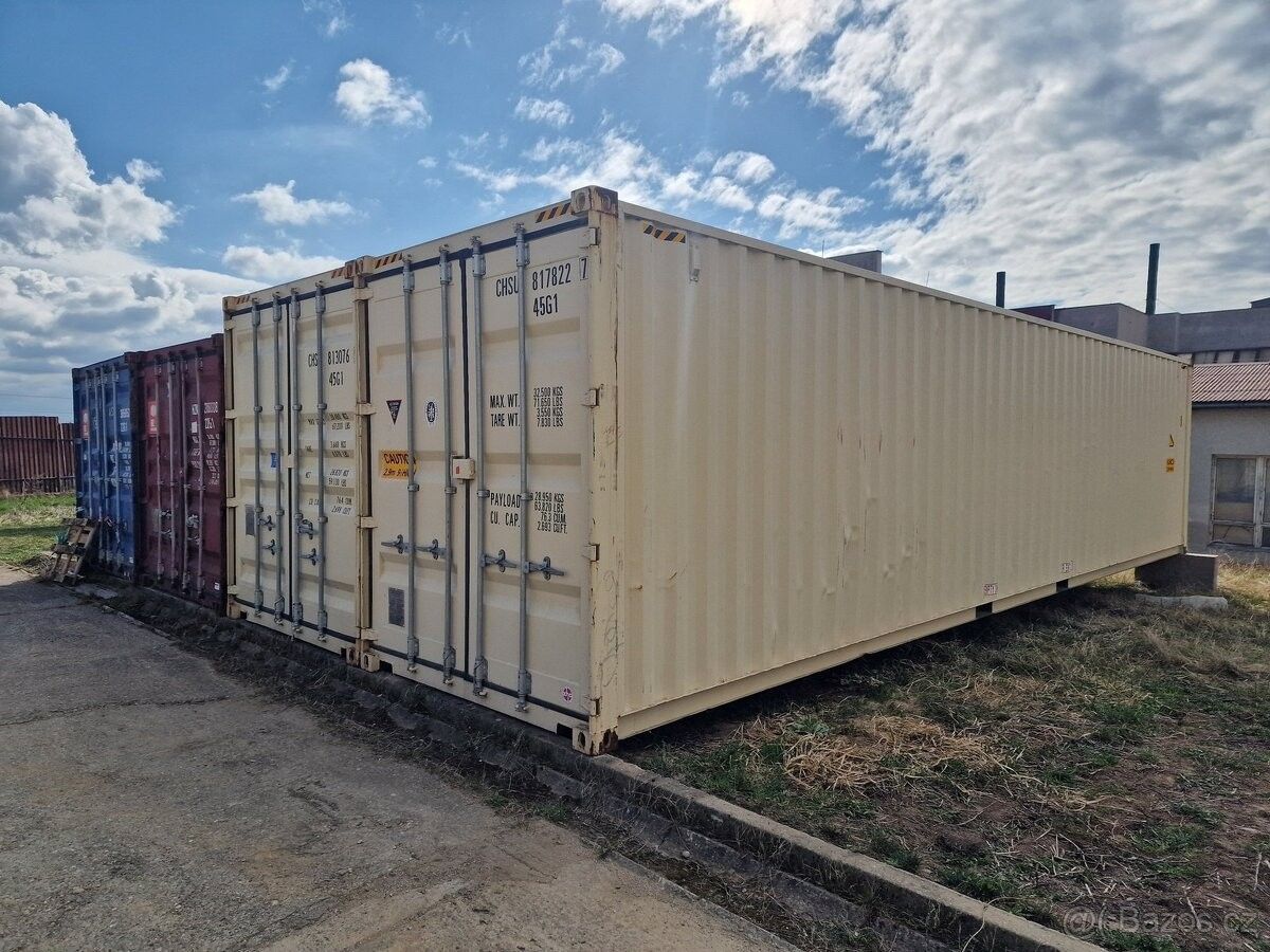 Sklady, Jihlava, 586 01