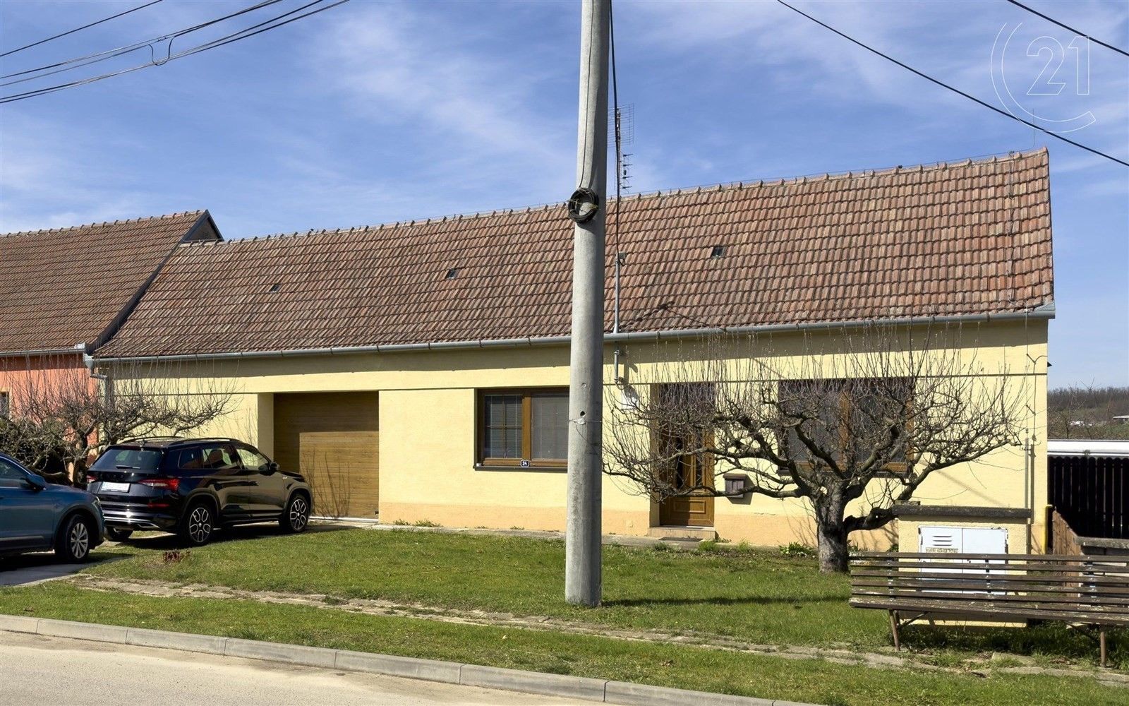 Ostatní, Skalice, 75 m²