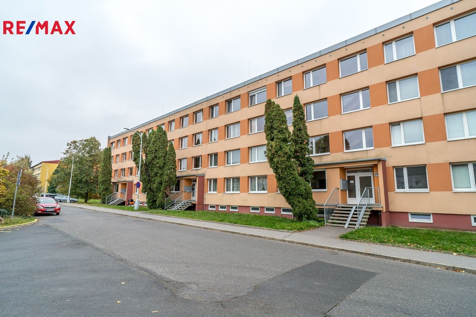 Prodej byt 3+kk - Marie Majerové, Litoměřice, 57 m²