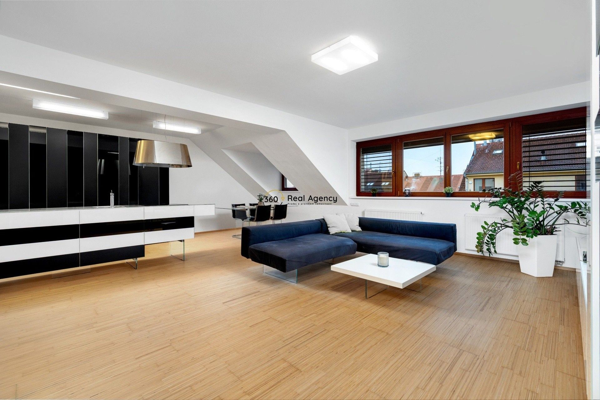 4+kk, Skuherského, České Budějovice, 99 m²